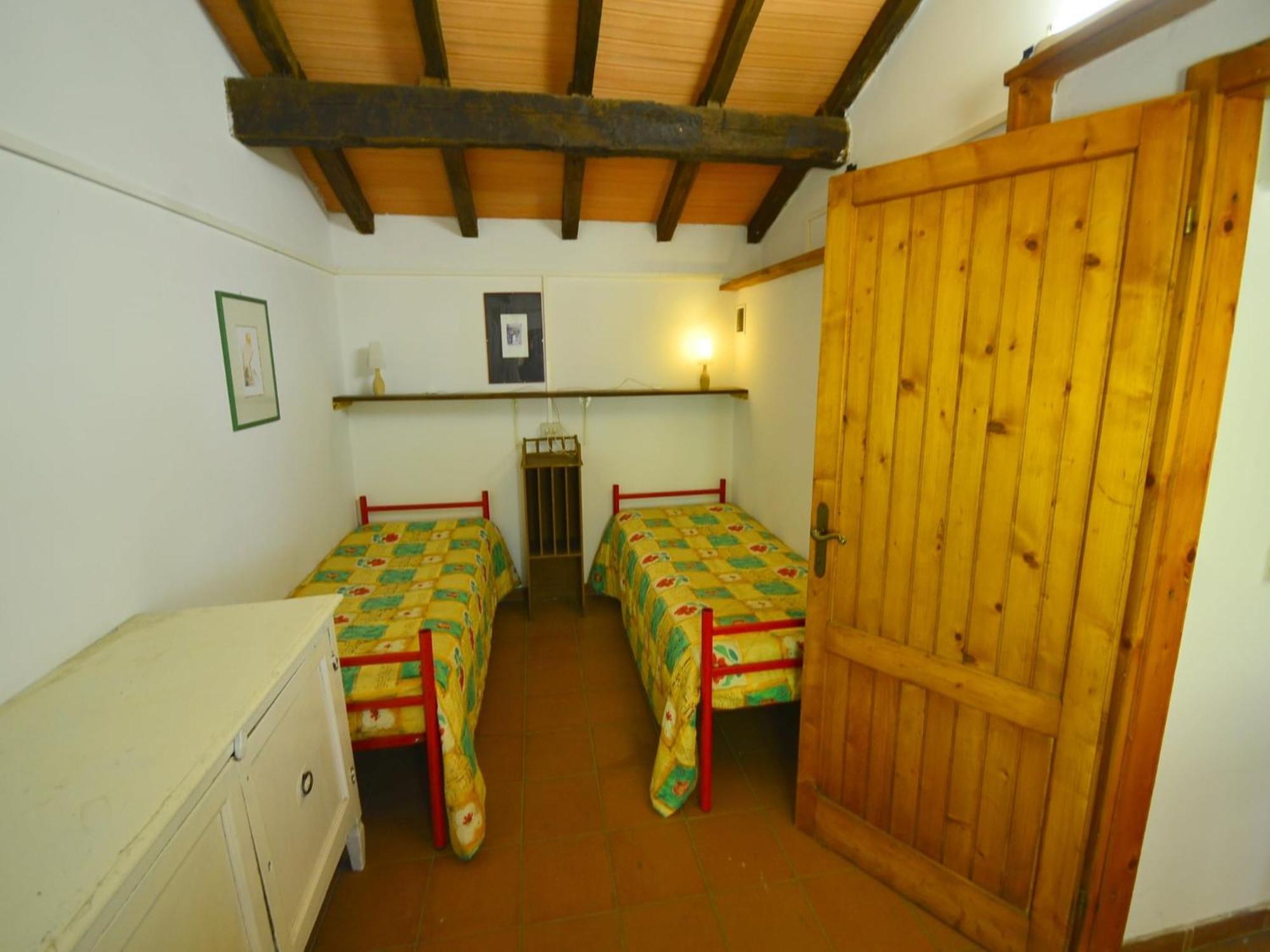 Lovely Holiday Home With Private Pool San Marcello Pistoiese Exterior photo