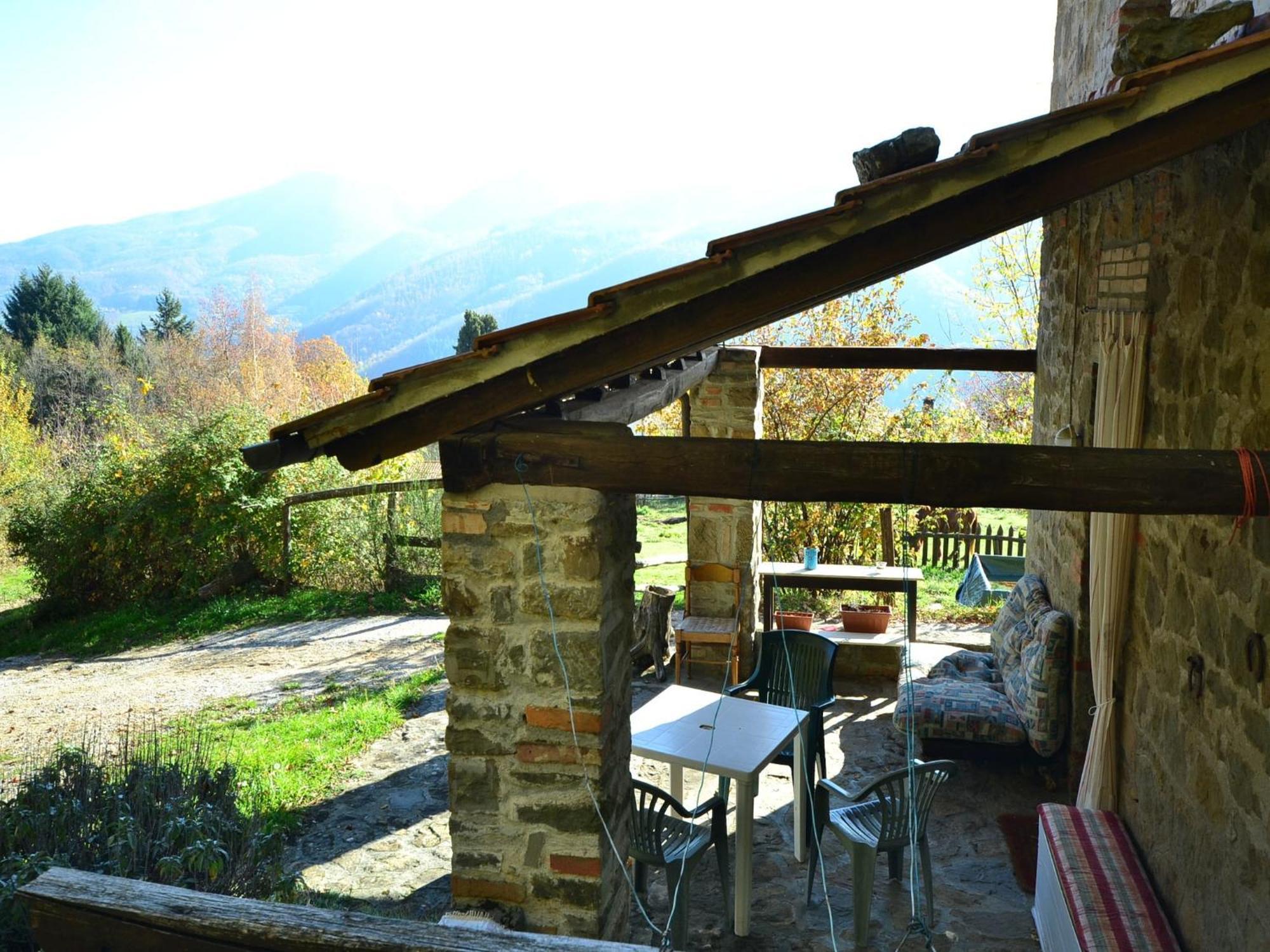Lovely Holiday Home With Private Pool San Marcello Pistoiese Exterior photo
