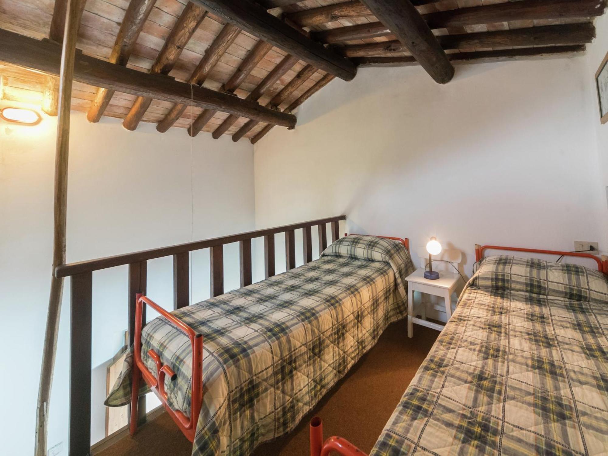 Lovely Holiday Home With Private Pool San Marcello Pistoiese Exterior photo