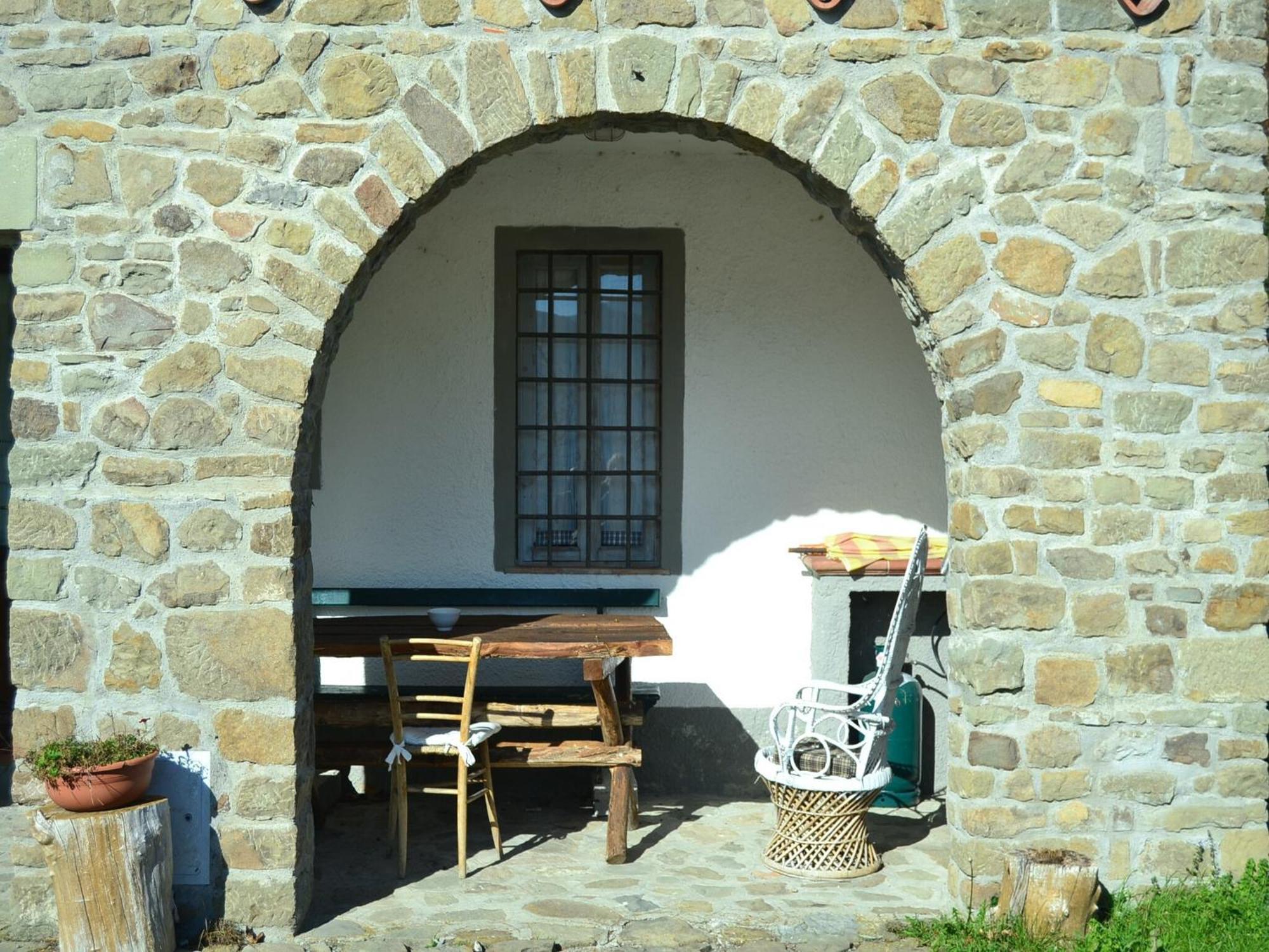 Lovely Holiday Home With Private Pool San Marcello Pistoiese Exterior photo