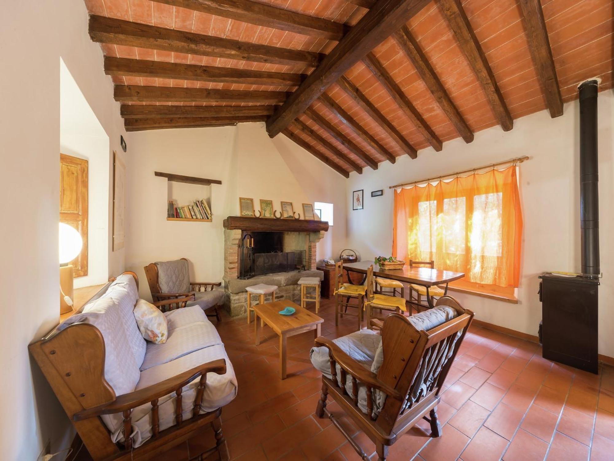 Lovely Holiday Home With Private Pool San Marcello Pistoiese Exterior photo